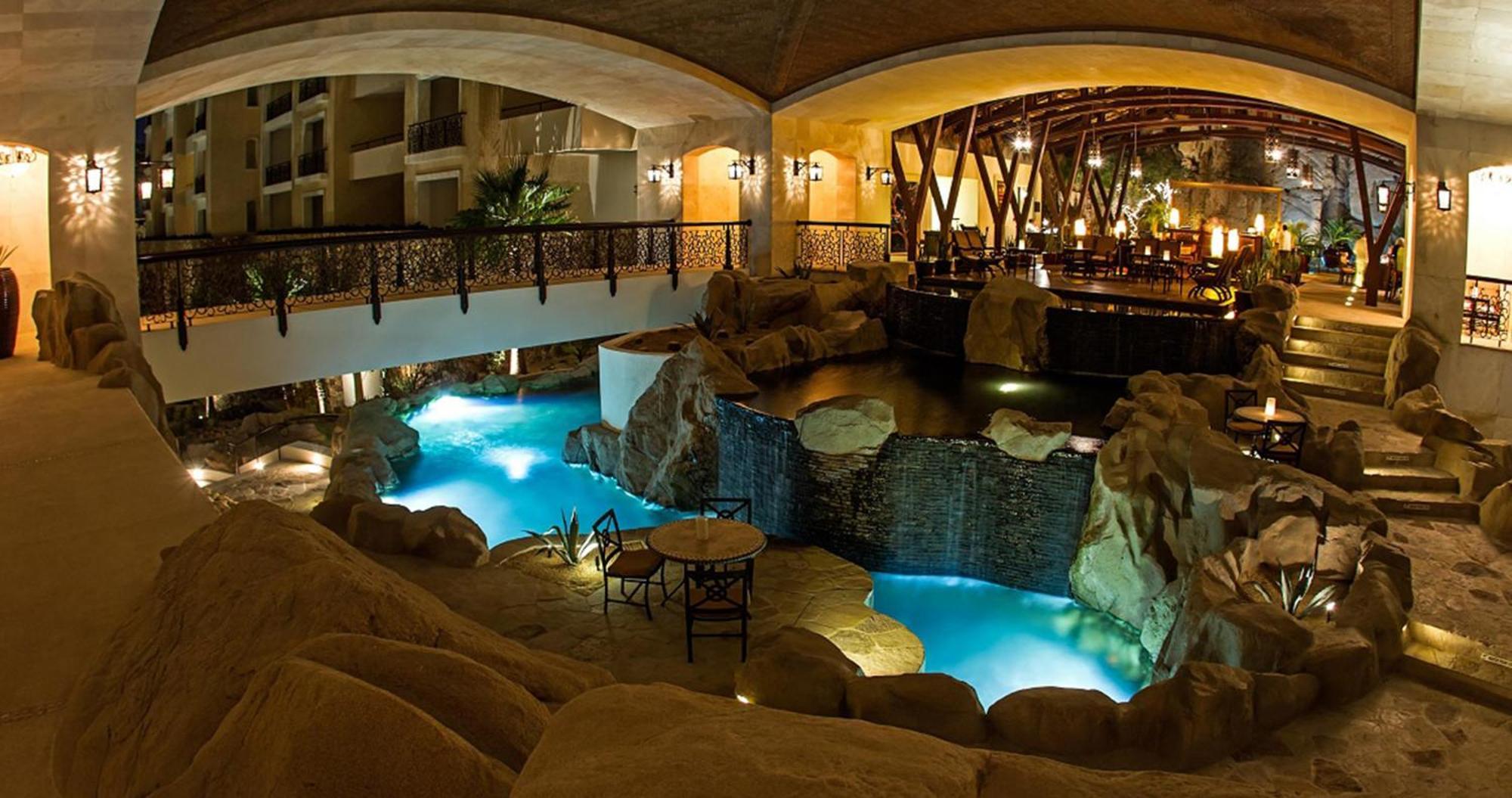 Grand Solmar Land'S End Resort & Spa Cabo San Lucas Bagian luar foto