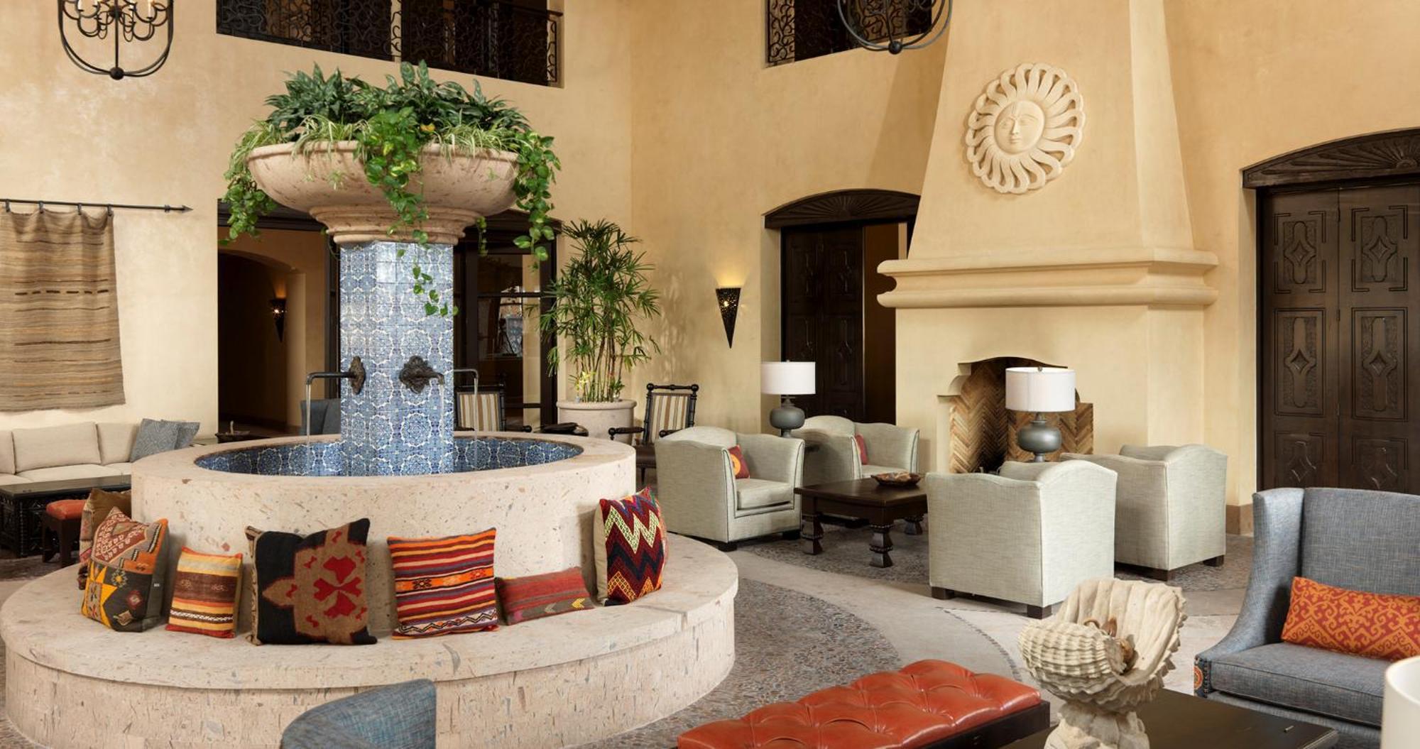 Grand Solmar Land'S End Resort & Spa Cabo San Lucas Bagian luar foto