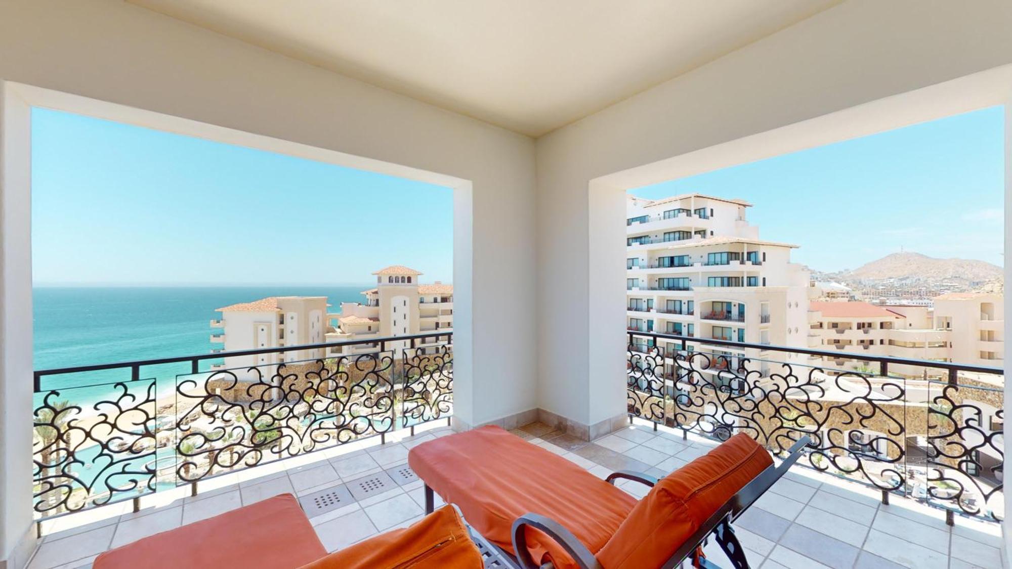Grand Solmar Land'S End Resort & Spa Cabo San Lucas Bagian luar foto